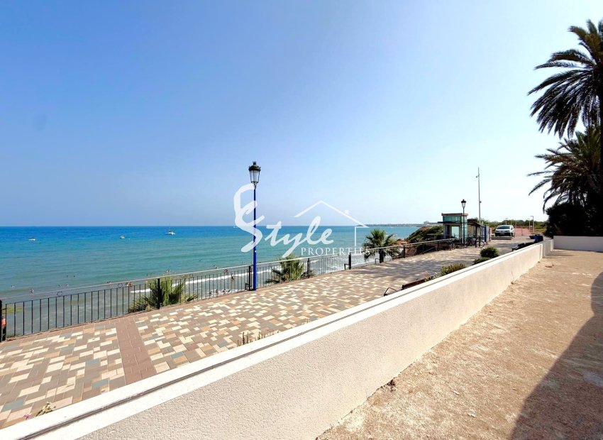 Nuevo - Villa - Orihuela-Costa - Punta Prima