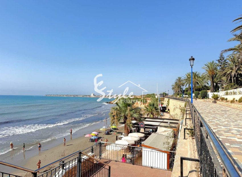 Nuevo - Villa - Orihuela-Costa - Punta Prima