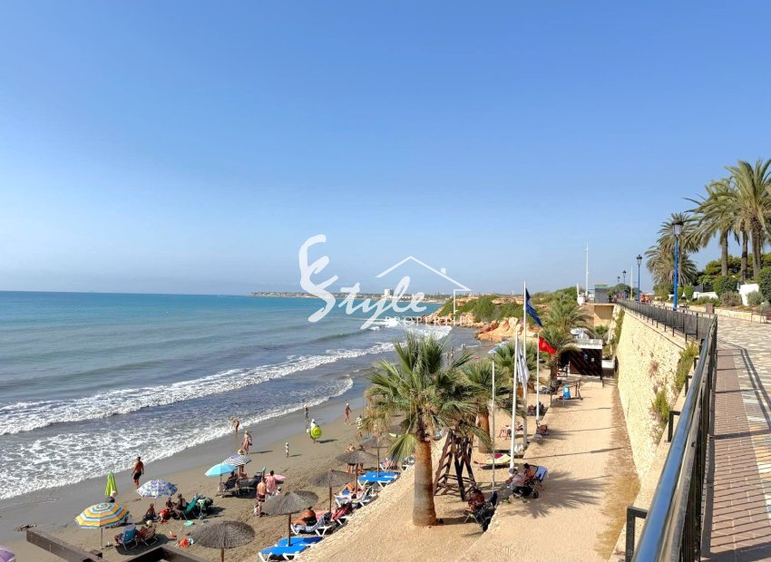 Nuevo - Villa - Orihuela-Costa - Punta Prima