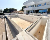 Nuevo - Villa - Orihuela-Costa - Punta Prima