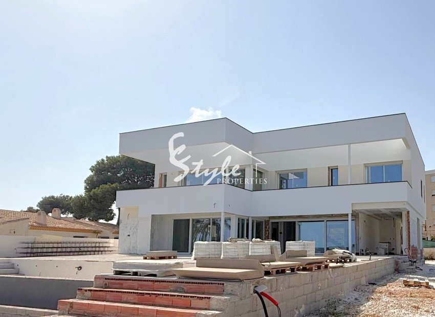 Nuevo - Villa - Orihuela-Costa - Punta Prima