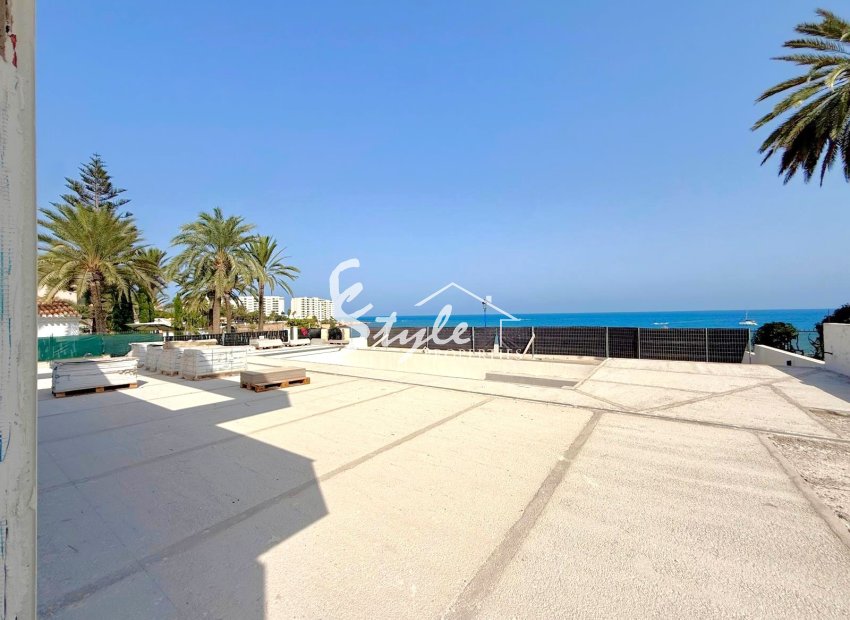 Nuevo - Villa - Orihuela-Costa - Punta Prima