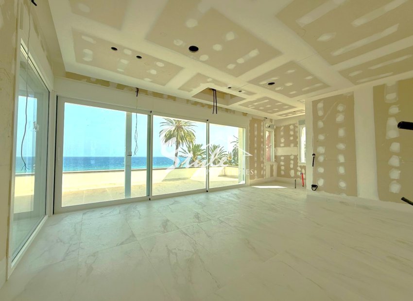 Nuevo - Villa - Orihuela-Costa - Punta Prima