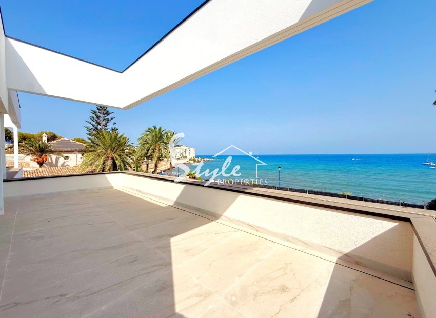 Nuevo - Villa - Orihuela-Costa - Punta Prima
