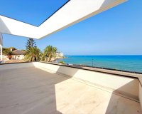 Nuevo - Villa - Orihuela-Costa - Punta Prima