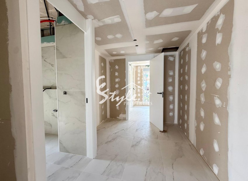 Nuevo - Villa - Orihuela-Costa - Punta Prima