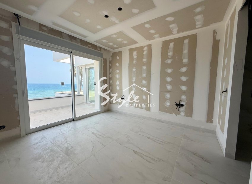 Nuevo - Villa - Orihuela-Costa - Punta Prima