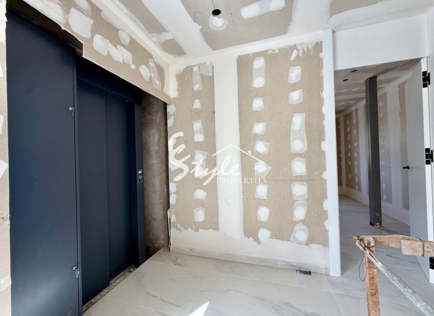 Nuevo - Villa - Orihuela-Costa - Punta Prima