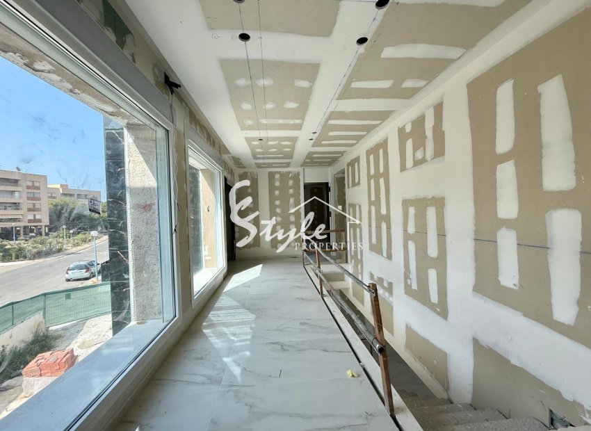 Nuevo - Villa - Orihuela-Costa - Punta Prima