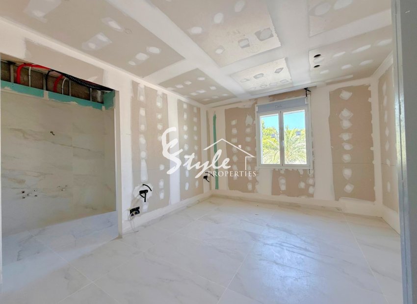 Nuevo - Villa - Orihuela-Costa - Punta Prima