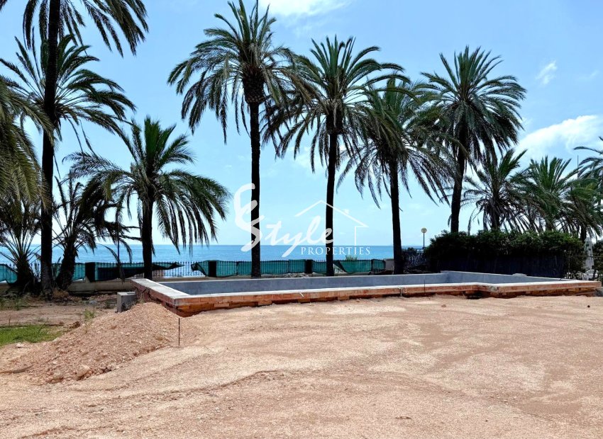 Nuevo - Villa - Orihuela-Costa - Punta Prima