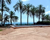 Nuevo - Villa - Orihuela-Costa - Punta Prima