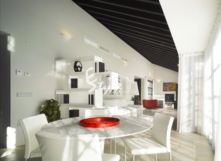 Nuevo - Villa - Peraleja Golf