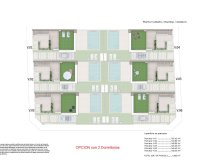 Nuevo - Villa - Pilar de la Horadada - Pilar de La Horadada