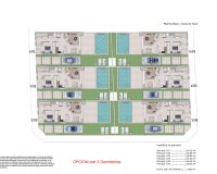 Nuevo - Villa - Pilar de la Horadada - Pilar de La Horadada