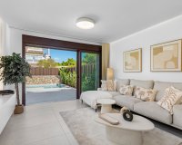 Nuevo - Villa - Pilar de la Horadada - Pilar de La Horadada