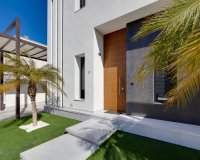 Nuevo - Villa - Pilar de la Horadada - Pilar de La Horadada