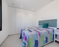 Nuevo - Villa - Pilar de la Horadada - Pilar de La Horadada