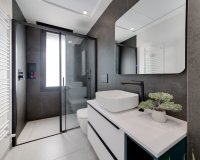 Nuevo - Villa - Pilar de la Horadada - Pilar de La Horadada