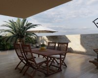 Nuevo - Villa - Pilar de la Horadada - Pilar de La Horadada