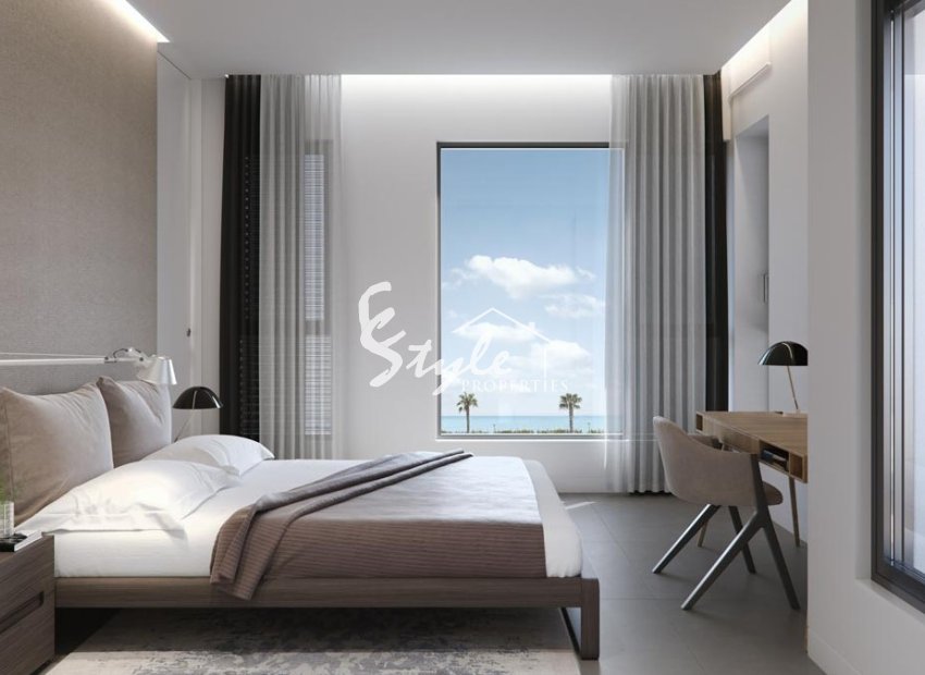 Nuevo - Villa - Pilar de la Horadada - Pilar de La Horadada