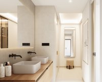Nuevo - Villa - Pilar de la Horadada - Pilar de La Horadada