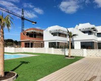 Nuevo - Villa - Pilar de la Horadada - Pilar de La Horadada