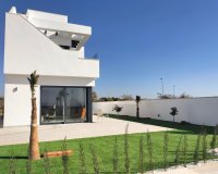 Nuevo - Villa - Pilar de la Horadada - Pilar de La Horadada