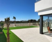 Nuevo - Villa - Pilar de la Horadada - Pilar de La Horadada