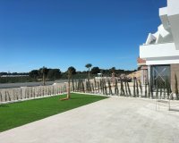 Nuevo - Villa - Pilar de la Horadada - Pilar de La Horadada