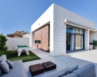 Nuevo - Villa - Pilar de la Horadada - Pilar de La Horadada