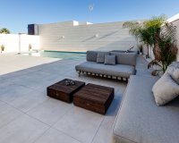 Nuevo - Villa - Pilar de la Horadada - Pilar de La Horadada
