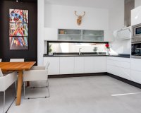 Nuevo - Villa - Pilar de la Horadada - Pilar de La Horadada
