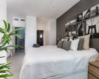 Nuevo - Villa - Pilar de la Horadada - Pilar de La Horadada