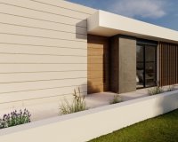 Nuevo - Villa - Pilar de la Horadada - Pilar de La Horadada