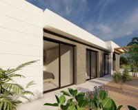 Nuevo - Villa - Pilar de la Horadada - Pilar de La Horadada