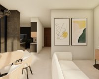 Nuevo - Villa - Pilar de la Horadada - Pilar de La Horadada