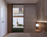 Nuevo - Villa - Pilar de La Horadada - Torre de la Horadada