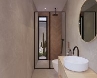 Nuevo - Villa - Pilar de La Horadada - Torre de la Horadada