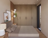 Nuevo - Villa - Pilar de La Horadada - Torre de la Horadada