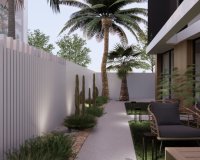 Nuevo - Villa - Pilar de La Horadada - Torre de la Horadada