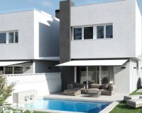 Nuevo - Villa - Pilar de La Horadada