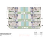 Nuevo - Villa - Pilar de La Horadada