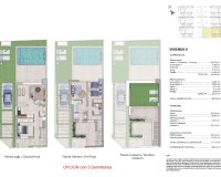 Nuevo - Villa - Pilar de La Horadada