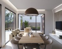 Nuevo - Villa - Pilar de La Horadada