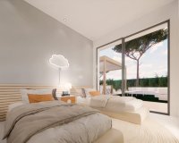 Nuevo - Villa - Pinar De Campoverde