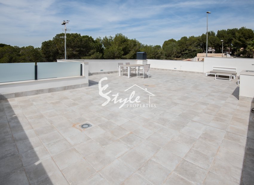 Nuevo - Villa - Pinar De Campoverde