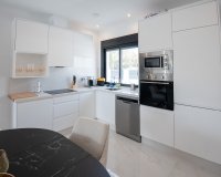 Nuevo - Villa - Pinar De Campoverde