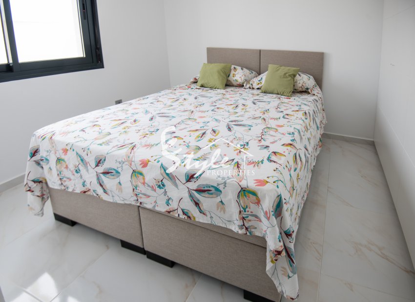 Nuevo - Villa - Pinar De Campoverde