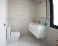 Nuevo - Villa - Pinar De Campoverde